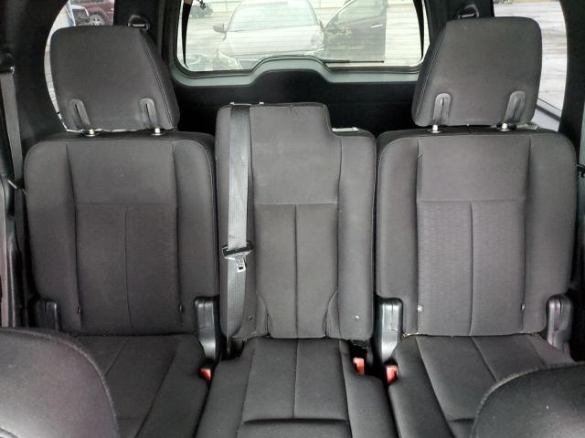 2017 FORD EXPEDITION - 1FMJU1HTXHEA12275
