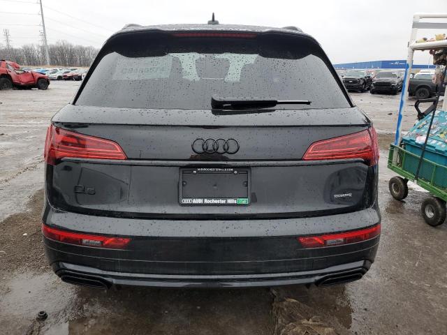 2024 AUDI Q5 E PREST - WA1F2AFYXR2134565
