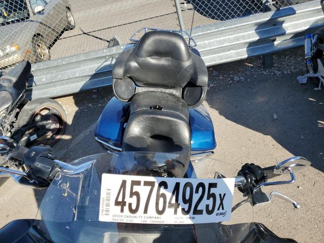 2022 HARLEY-DAVIDSON FLHTK 1HD1KEF11NB638604