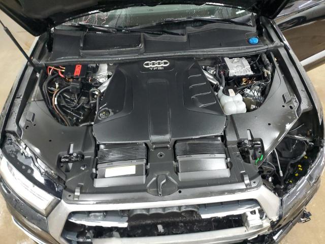 2018 AUDI Q7 PREMIUM - WA1AHAF79JD007380