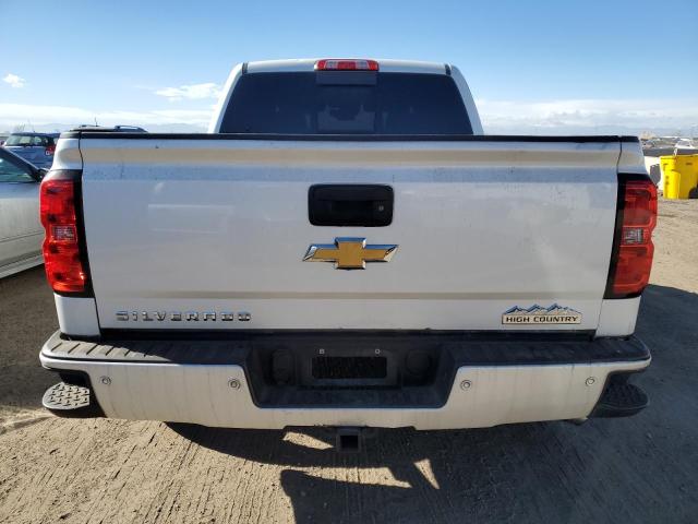 2015 CHEVROLET SILVERADO K1500 HIGH COUNTRY 3GCUKTEC9FG257808