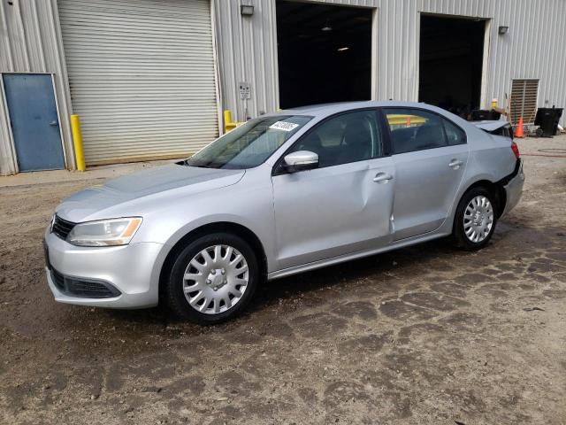VOLKSWAGEN JETTA SE