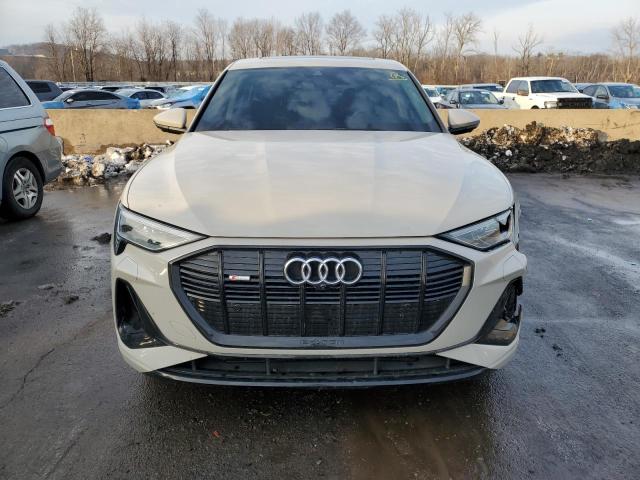 2022 AUDI E-TRON SPO WA13ABGE3NB019543