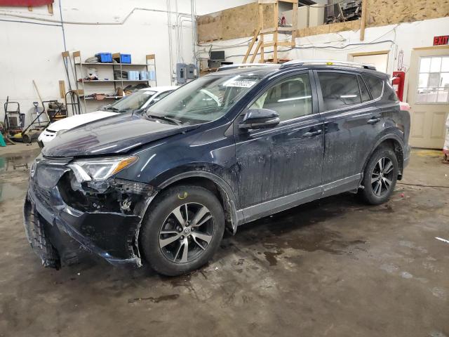 Vin: jtmrfrev1hd199756, lot: 44839225, toyota rav4 xle 2017 img_1