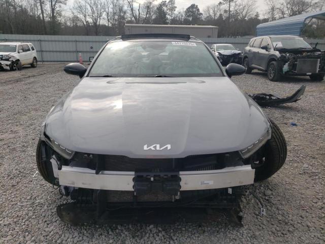 2023 KIA K5 GT 5XXG44J81PG171203