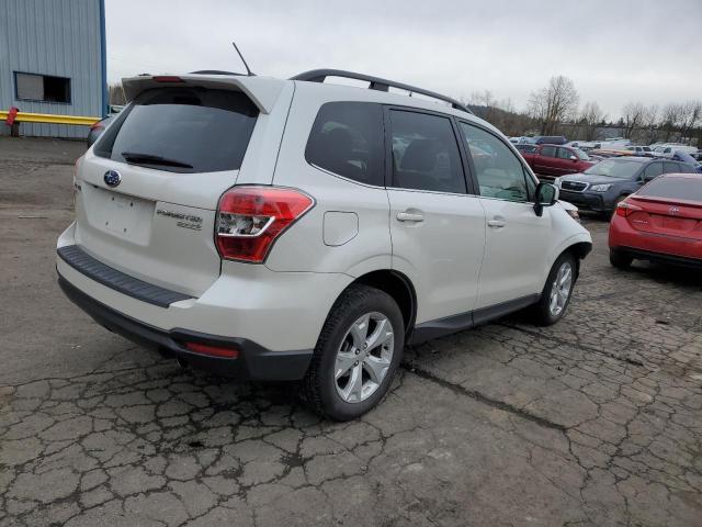 2015 SUBARU FORESTER 2 - JF2SJAHC4FH430037