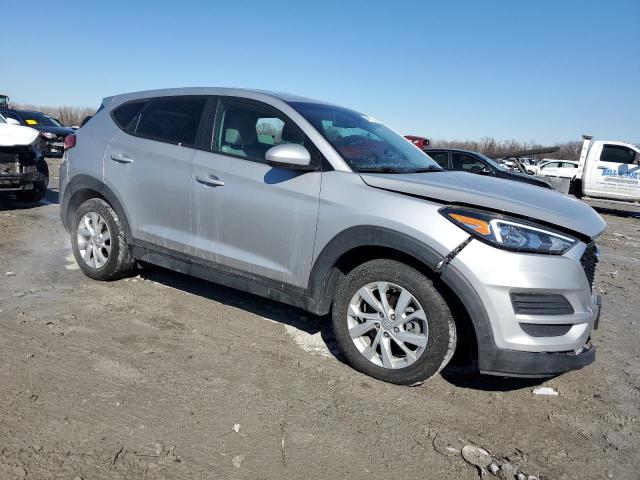 Vin: km8j2ca41lu080760, lot: 45018125, hyundai tucson se 20204