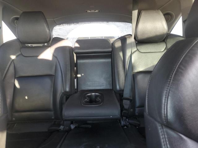 2017 ACURA MDX TECHNO - 5FRYD4H56HB019968