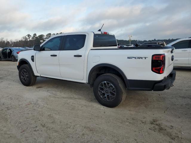 2024 FORD RANGER XLT - 1FTER4GH9RLE42284