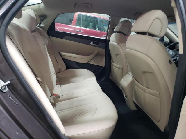 2015 HYUNDAI SONATA SE 5NPE24AF3FH055340
