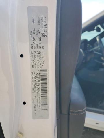2020 DODGE DURANGO SR 1C4SDJGJ2LC324636