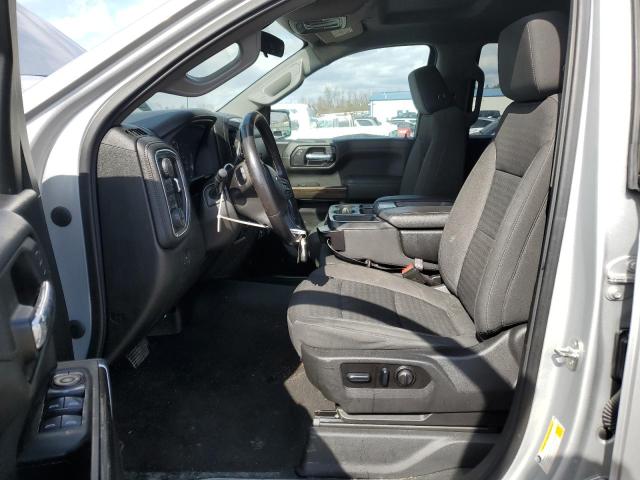 1GCUYEED1NZ176884 2022 CHEVROLET ALL Models