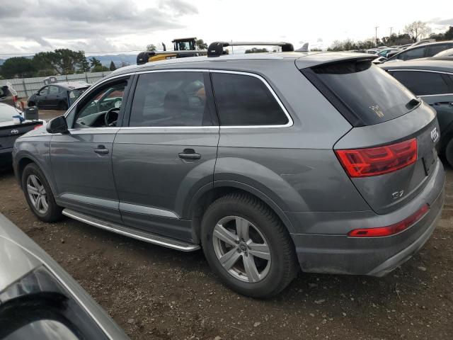 2018 AUDI Q7 PREMIUM - WA1LHAF70JD014744