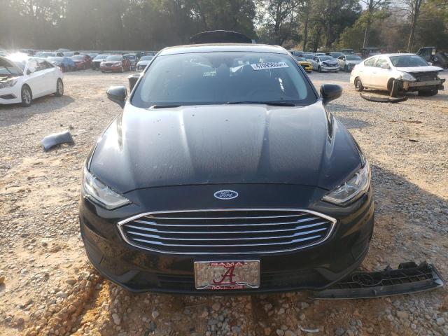2020 FORD FUSION SE - 3FA6P0HDXLR150849