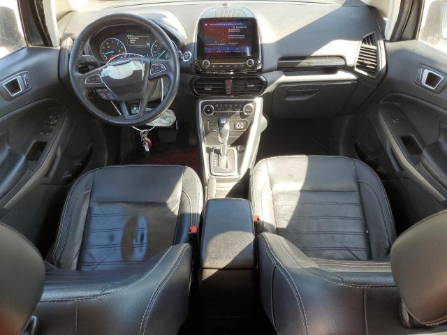 2020 FORD ECOSPORT T - MAJ6S3KL8LC358467