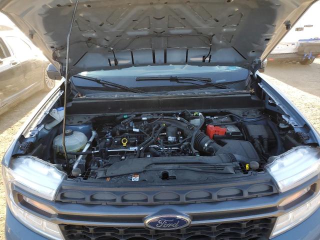 2024 FORD MAVERICK X - 3FTTW8J98RRA86243