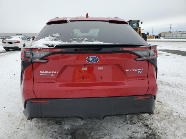 2024 SUBARU SOLTERRA P JTMABABA7RA085551