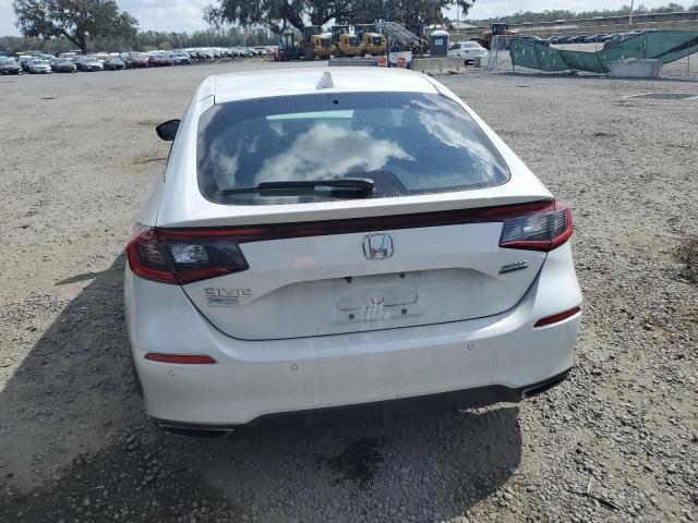 2024 HONDA CIVIC SPOR - 19XFL1H81RE017878