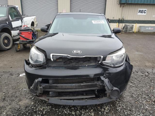 2015 KIA SOUL + KNDJP3A54F7114689