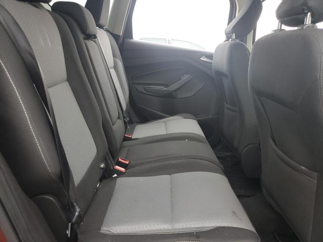 2018 FORD ESCAPE SE - 1FMCU0GD7JUA63001
