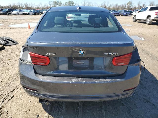 2018 BMW 330 XI - WBA8D9G5XJNU68851
