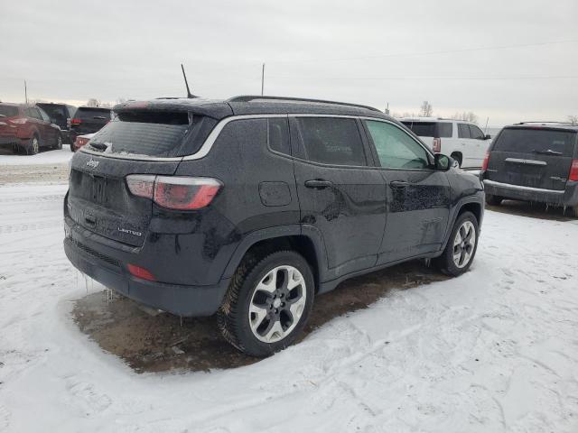 Vin: 3c4njdcb9kt661359, lot: 44563305, jeep compass limited 20193