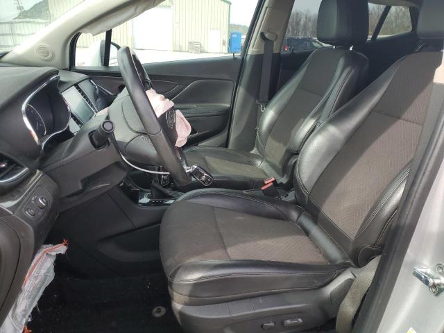 2020 BUICK ENCORE PRE - KL4CJESB6LB342531