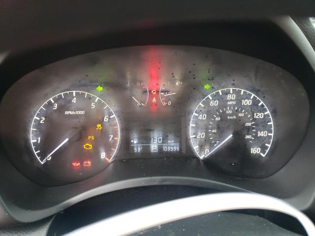 2016 NISSAN SENTRA S - 3N1AB7AP1GY331644