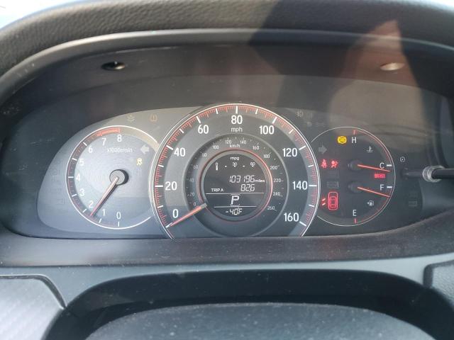2017 HONDA ACCORD SPO - 1HGCR2F1XHA120104