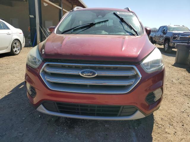2017 FORD ESCAPE TIT - 1FMCU0J90HUA02619