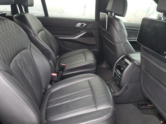 2020 BMW X7 M50I 5UXCX6C0XL9C35059