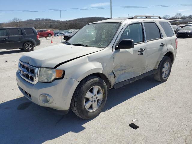 FORD ESCAPE XLT