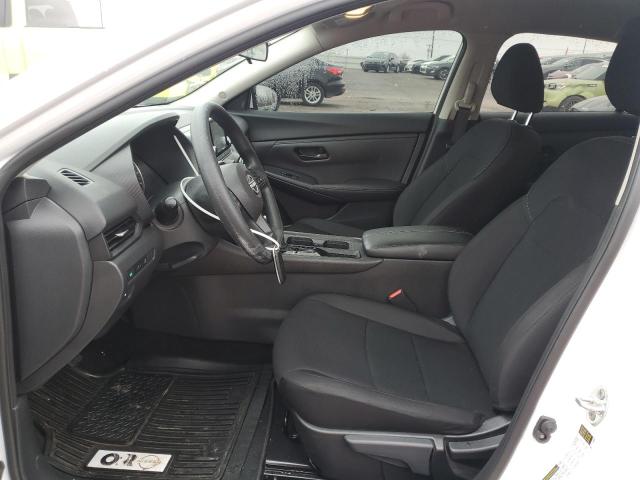 2024 NISSAN SENTRA S - 3N1AB8BV3RY313393