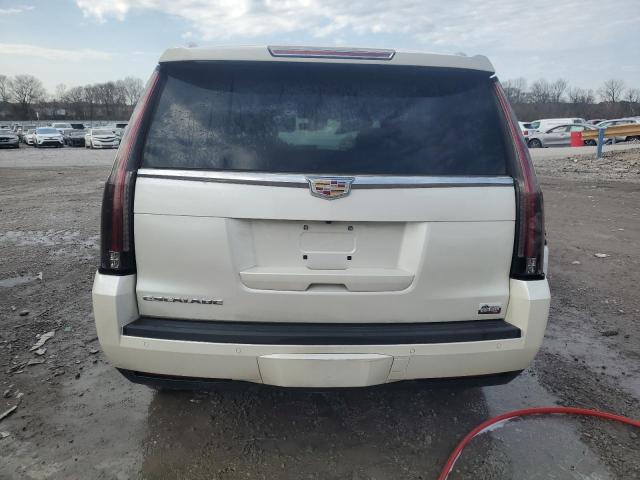 2015 CADILLAC ESCALADE P - 1GYS3NKJXFR569889