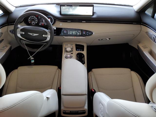 2025 GENESIS GV70 BASE - 5NMMADTB5SH028026