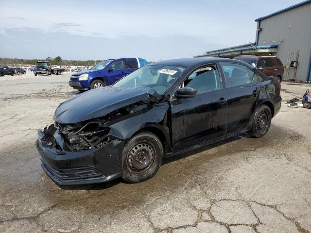 Vin: 3vw267aj2gm320304, lot: 45580015, volkswagen jetta s 2016 img_1