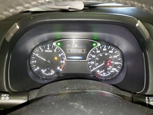 2018 NISSAN PATHFINDER - 5N1DR2MN9JC664026