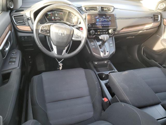 2021 HONDA CR-V EX - 2HKRW2H51MH677438