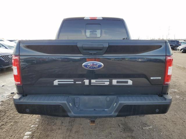 2019 FORD F150 SUPER 1FTEW1EPXKFB35034