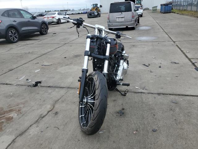 2024 HARLEY-DAVIDSON FXBR 1HD1YEZ20RB019470