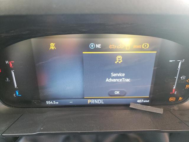 2025 FORD MAVERICK L 3FTTW8S36SRA11671