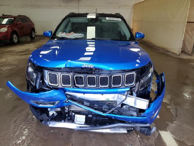 2021 JEEP COMPASS LI - 3C4NJDCB7MT525542