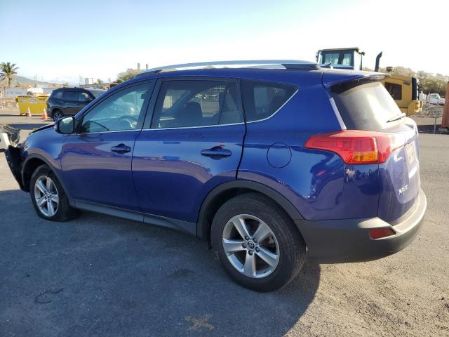 Vin: 2t3rfrev0fw374305, lot: 44372575, toyota rav4 xle 20152