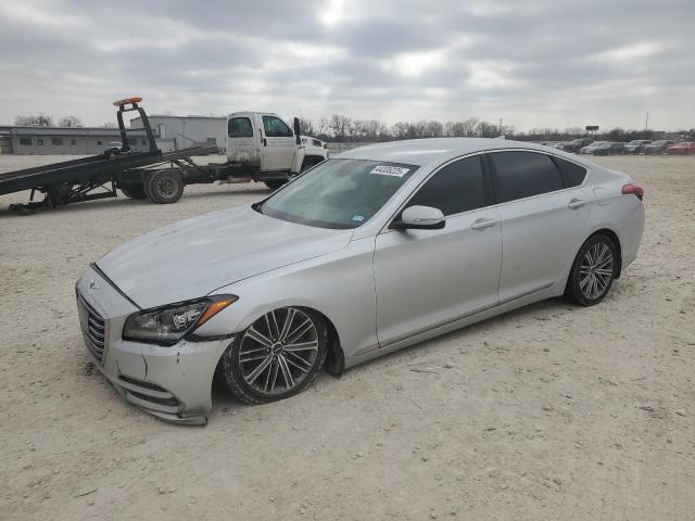 GENESIS G80 BASE