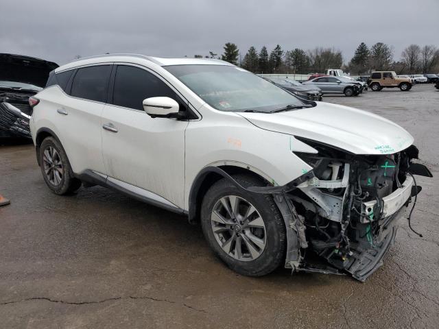 2016 NISSAN MURANO S - 5N1AZ2MG7GN140293