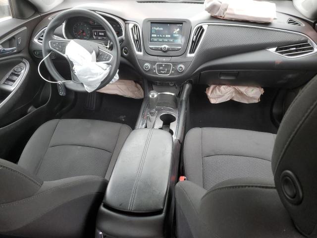 2018 CHEVROLET MALIBU LT - 1G1ZD5ST6JF229421