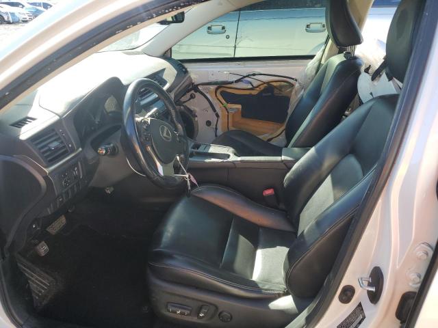 2015 LEXUS CT 200 JTHKD5BH4F2229922