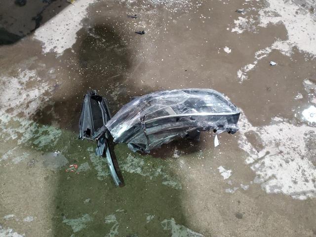 2021 TOYOTA HIGHLANDER - 5TDFZRBHXMS078957