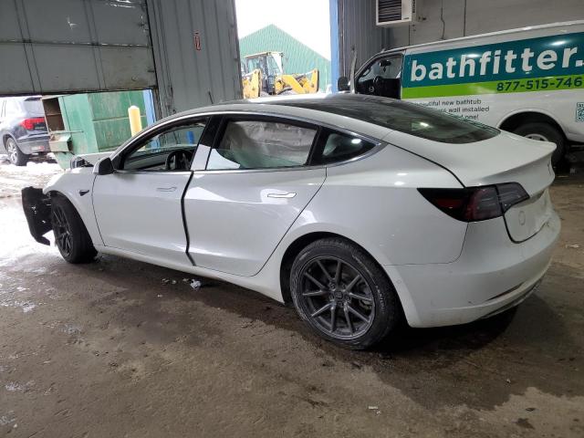 2019 TESLA MODEL 3 - 5YJ3E1EB7KF493324