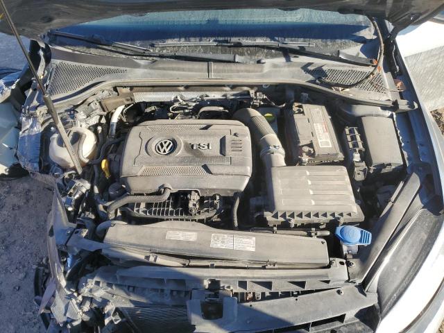 2016 VOLKSWAGEN GOLF S/SE - 3VW217AU6GM032102